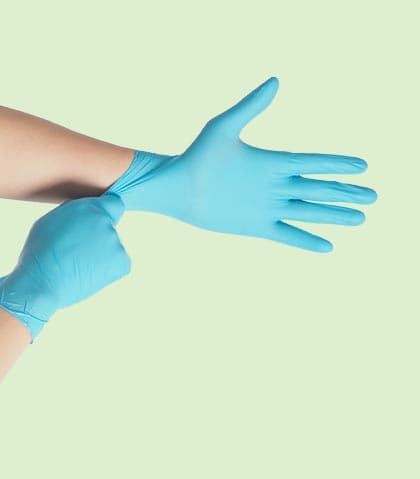 Handschuhe