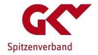 GKV logo