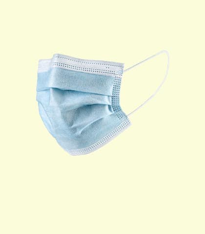 Maske