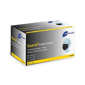 Medizinischer Mundschutz